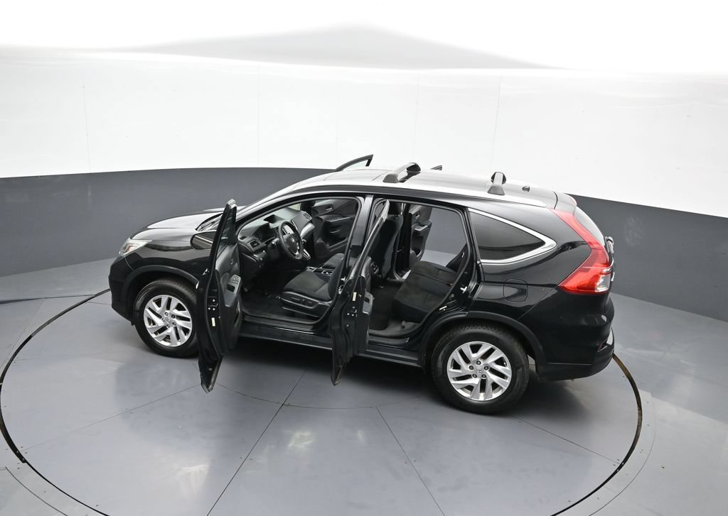 Used 2015 Honda CR-V EX image 44