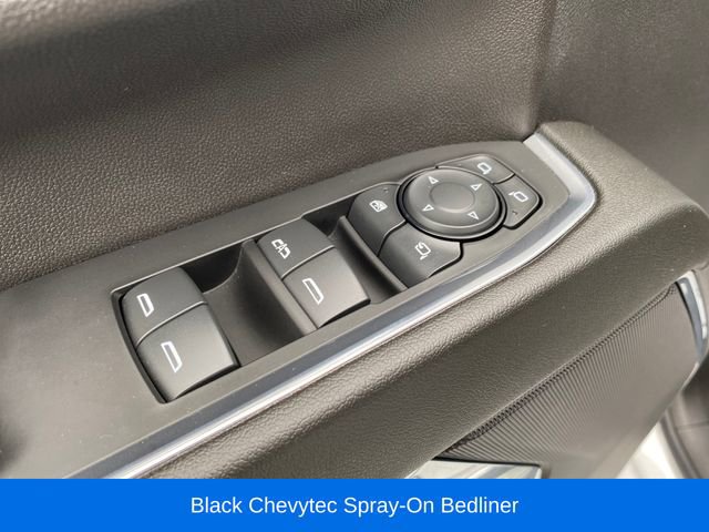 Certified 2024 Chevrolet Silverado 2500 LT w/ All Star Edition image 17