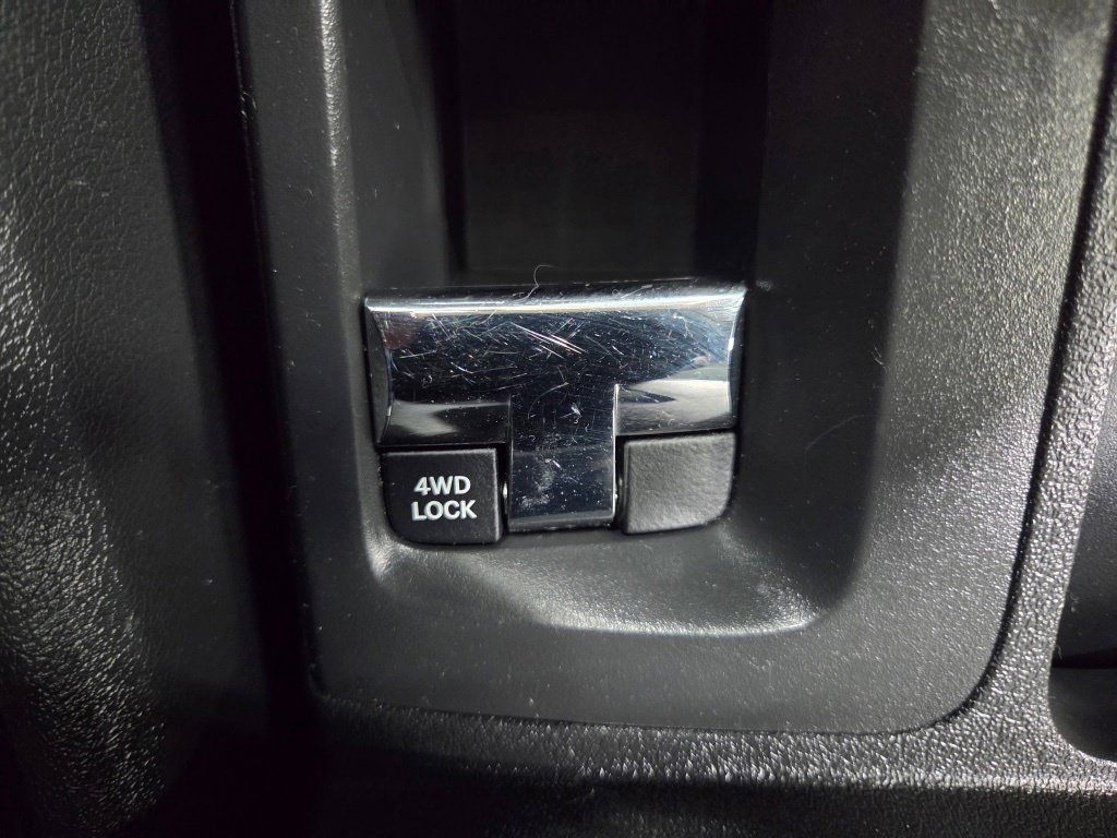 Used 2016 Jeep Compass Sport w/ Power Value Group AWD/4WD image 32