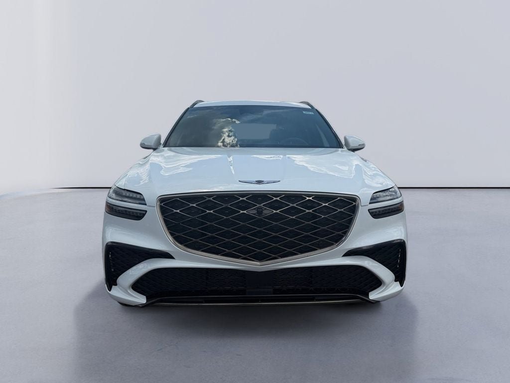 New 2026 Genesis GV70 2.5T Sport Prestige AWD/4WD image 8
