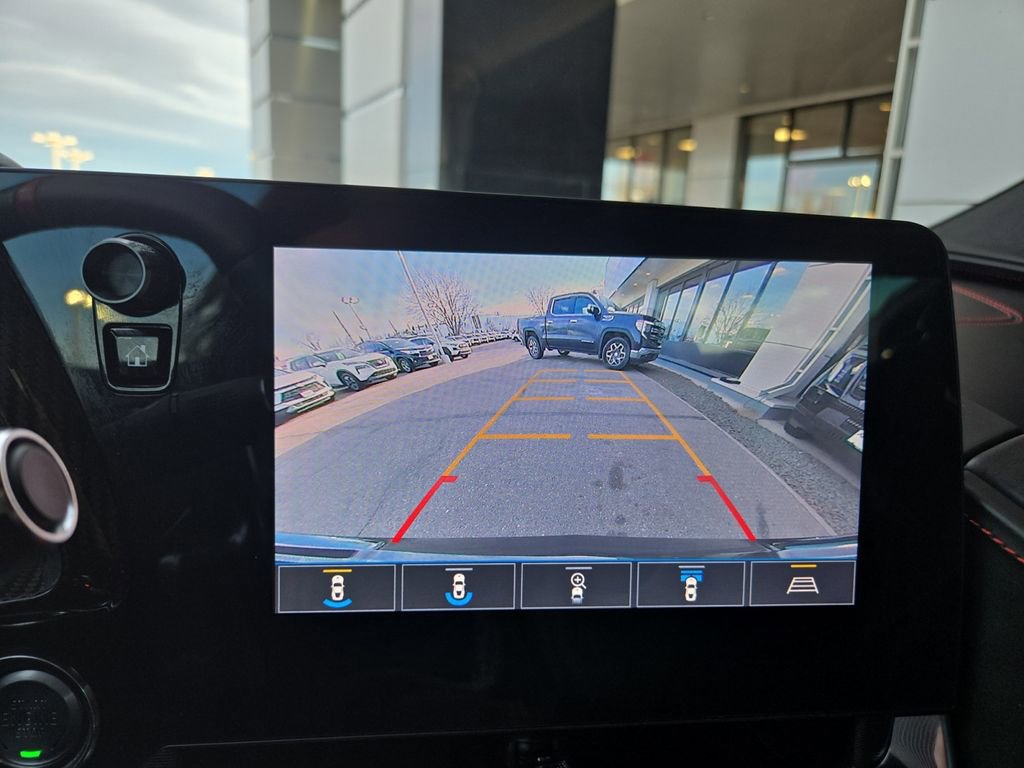 Used 2020 Chevrolet Corvette Stingray Premium Cpe w/ 3LT Preferred Equipment Group image 25