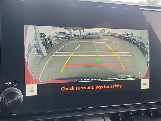 Used 2025 Toyota RAV4 XLE FWD image 14