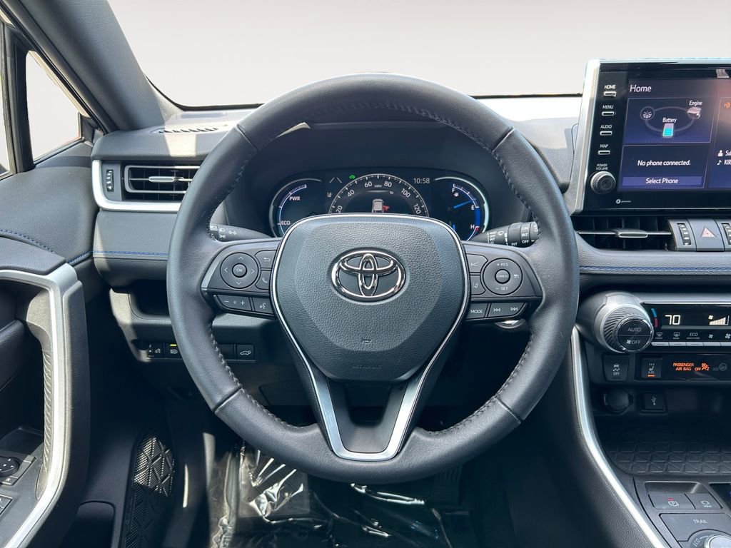 Used 2022 Toyota RAV4 XSE image 14