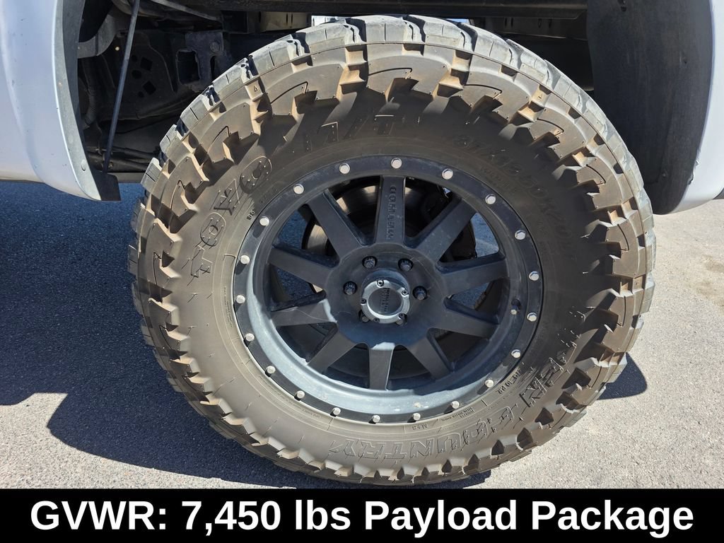 Used 2014 Ford F150 Raptor w/ Equipment Group 801A Luxury AWD/4WD image 10