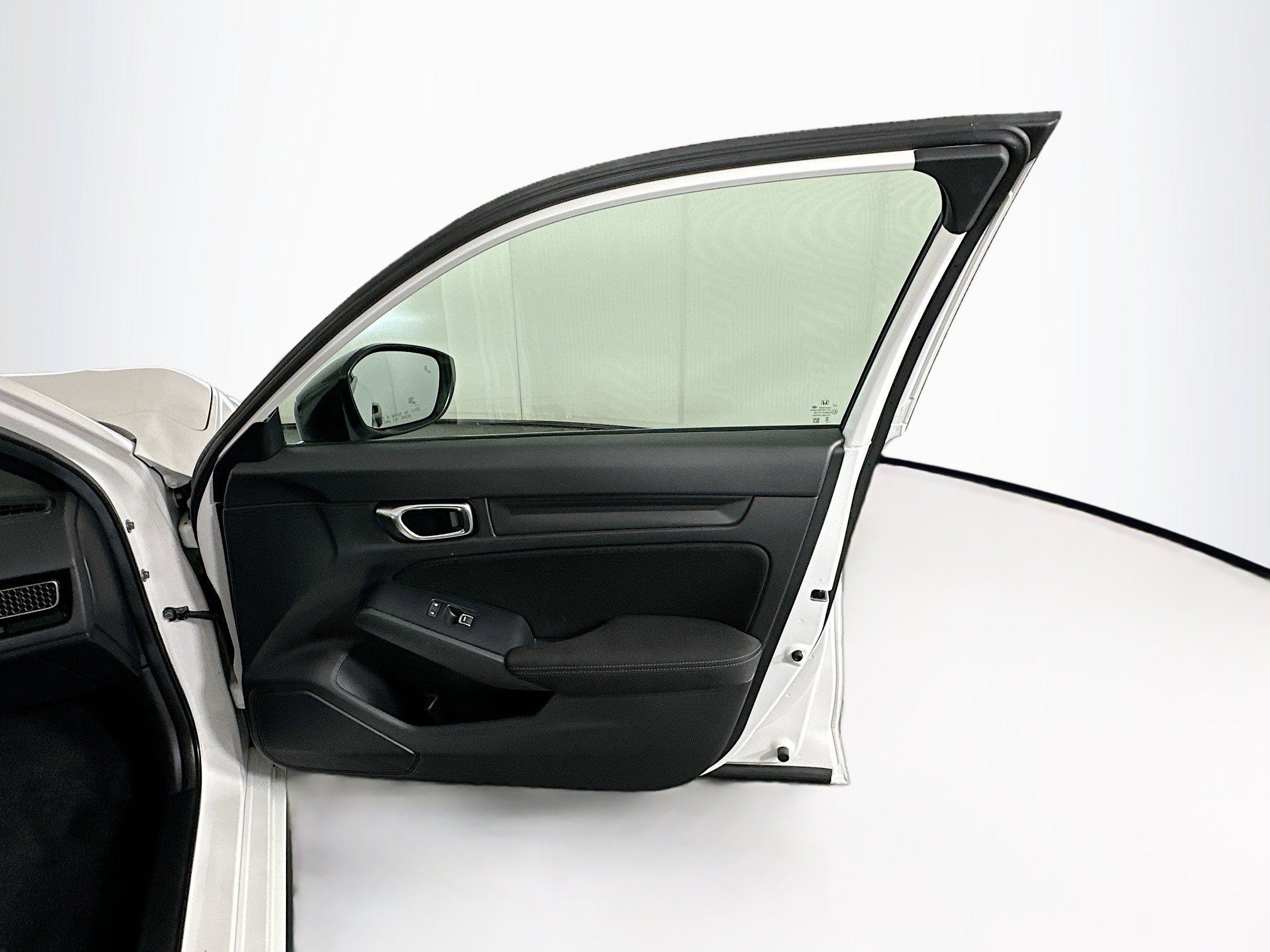 Used 2025 Honda Civic Sport image 29