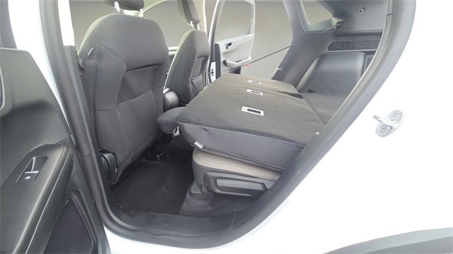 Used 2022 Ford Escape SE image 28