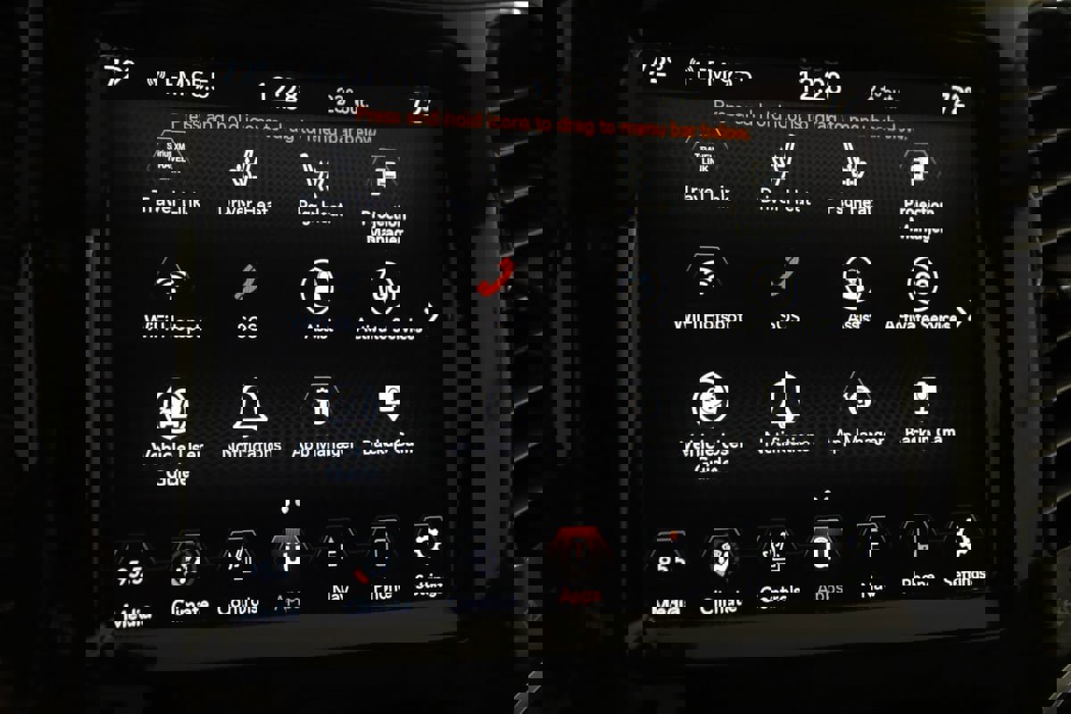 Used 2020 Jeep Cherokee Limited image 30