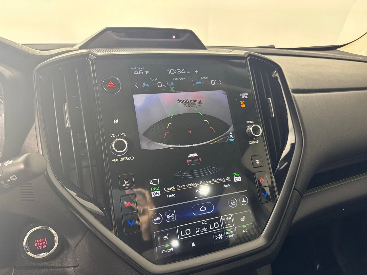 Used 2024 Subaru Ascent Onyx Edition Limited w/ Popular Package Onyx image 22