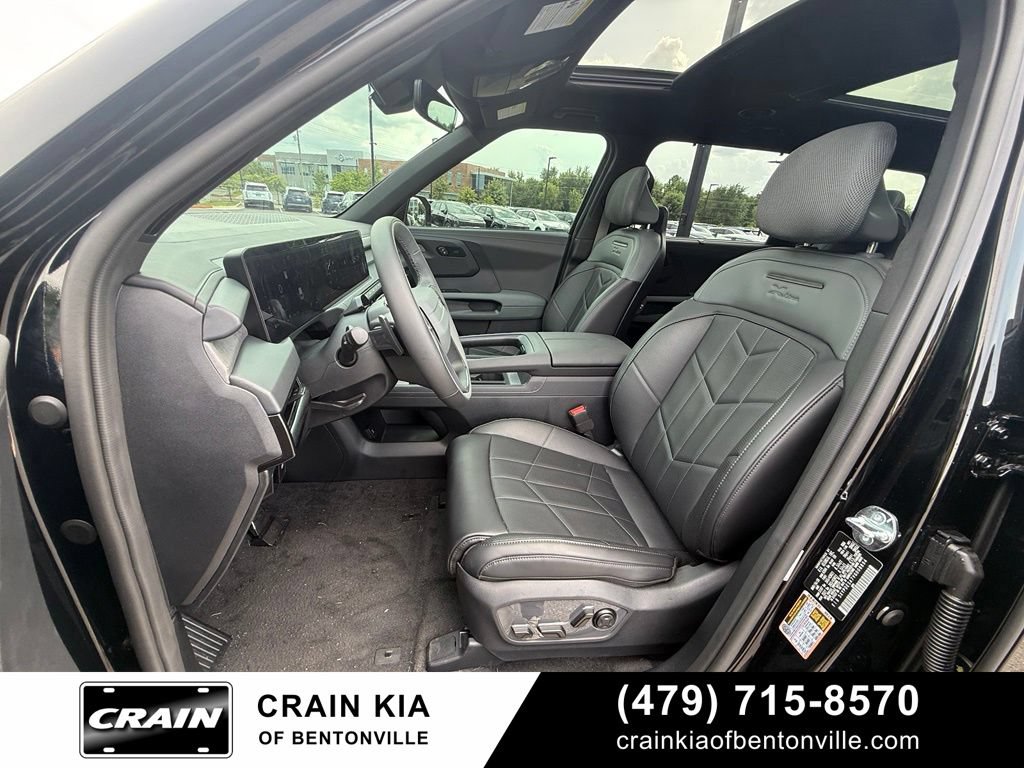 Used 2027 Kia Telluride SX X-Line w/ Towing Package AWD/4WD image 21