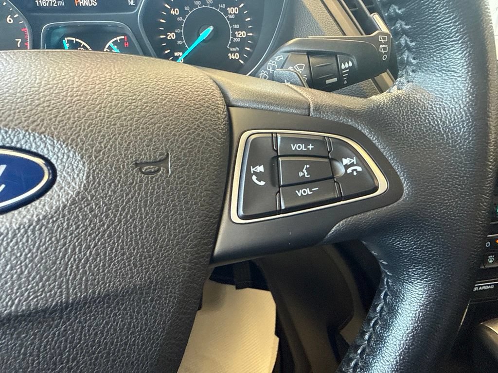 Used 2017 Ford Escape Titanium AWD/4WD image 19