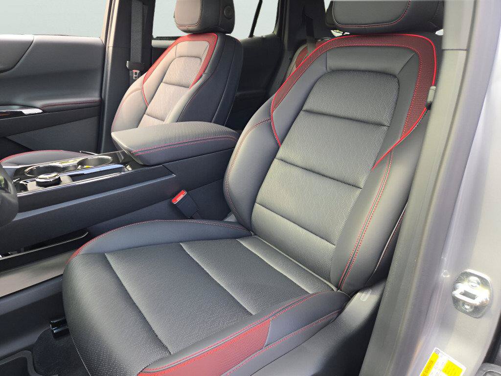 New 2027 Chevrolet Equinox RS AWD/4WD image 28
