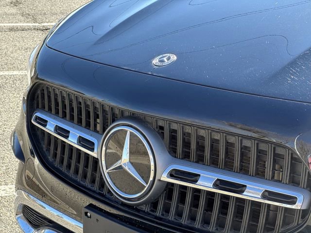 Used 2025 Mercedes-Benz GLA 250 4MATIC image 29