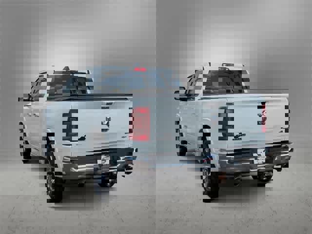 Used 2021 RAM 1500 Laramie image 6