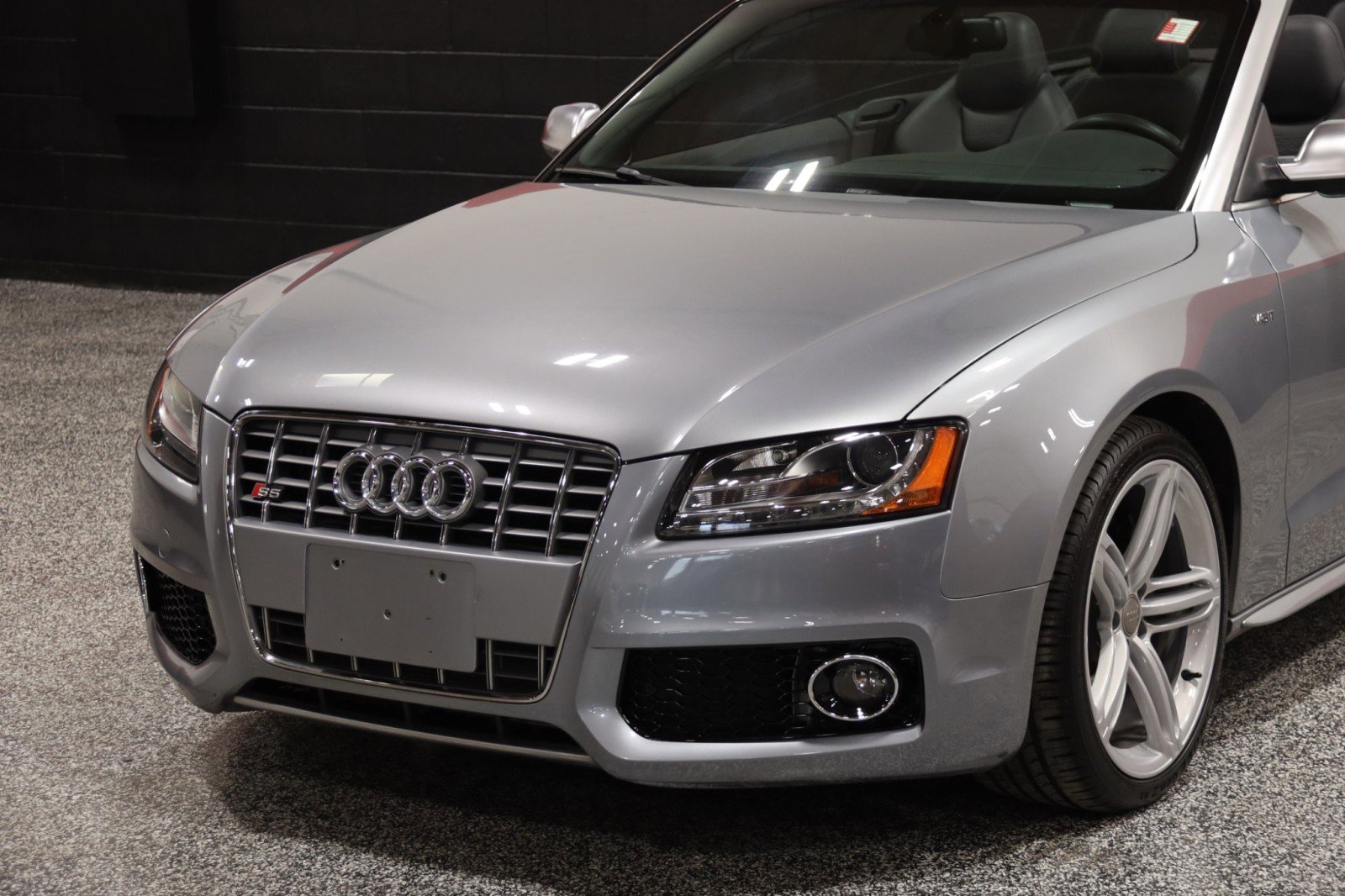 Used 2011 Audi S5 Prestige w/ Prestige Pkg image 13