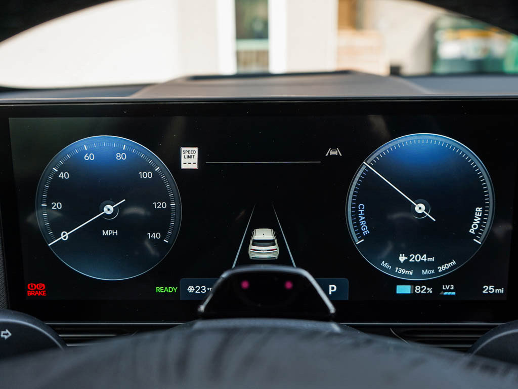 New 2026 Hyundai Ioniq 5 Limited image 22