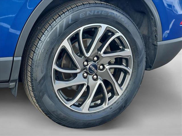 Used 2020 Lincoln Corsair FWD image 30
