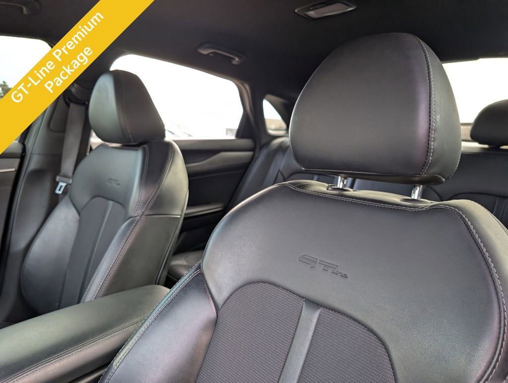 Used 2023 Kia K5 GT-Line w/ GT-Line Premium Package image 9