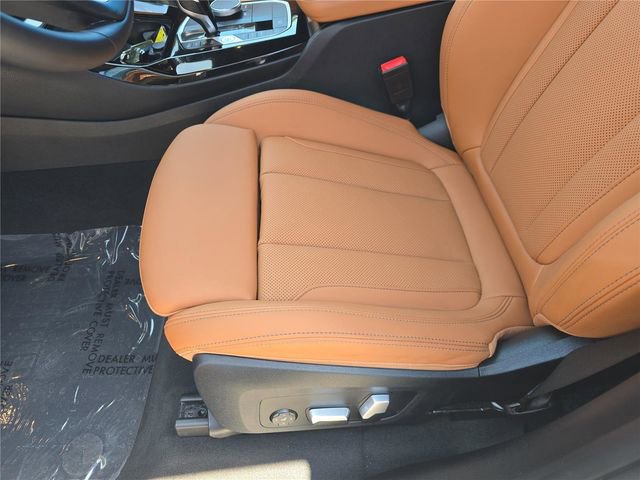 Used 2023 BMW X3 sDrive30i w/ Premium Package RWD image 14