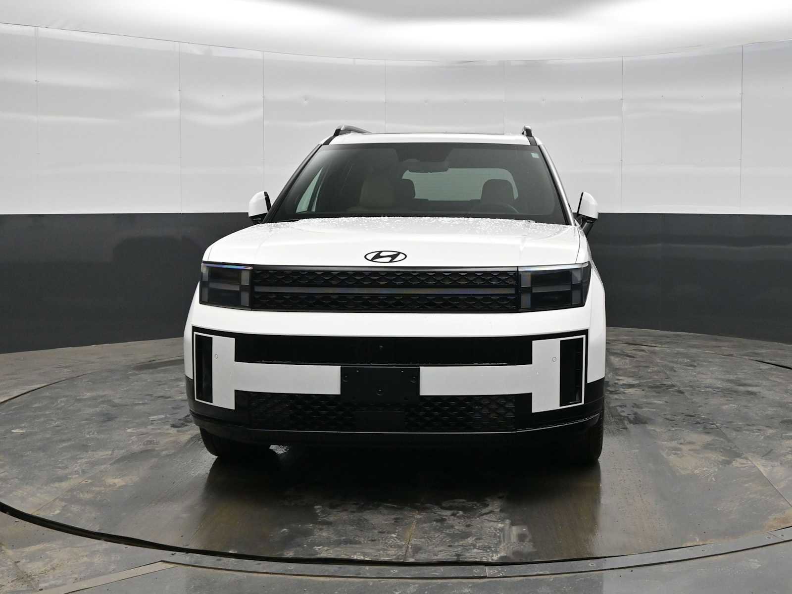 New 2026 Hyundai Santa Fe Calligraphy image 3