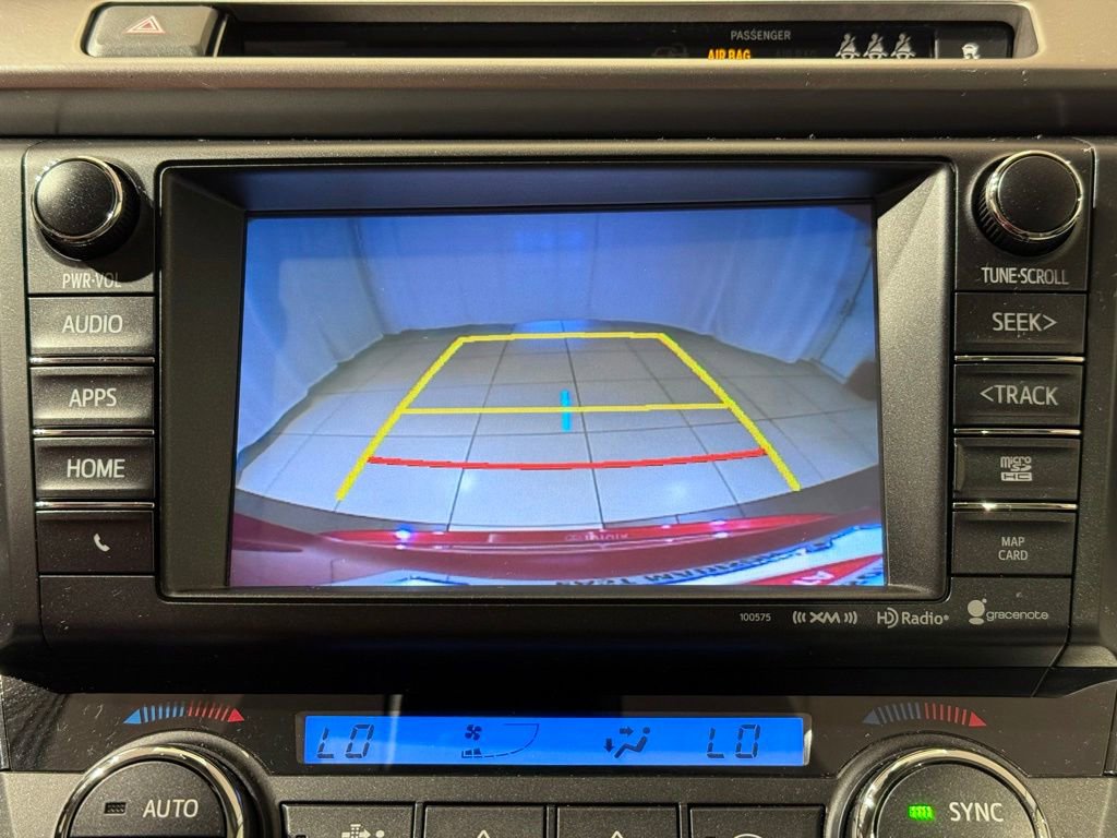 Certified 2018 Toyota RAV4 Limited w/ All Weather Liner Package AWD/4WD image 29