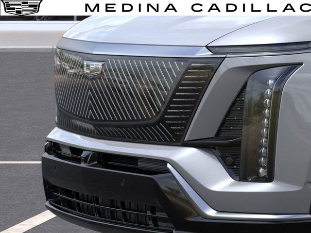 New 2026 Cadillac Vistiq Luxury AWD/4WD image 14