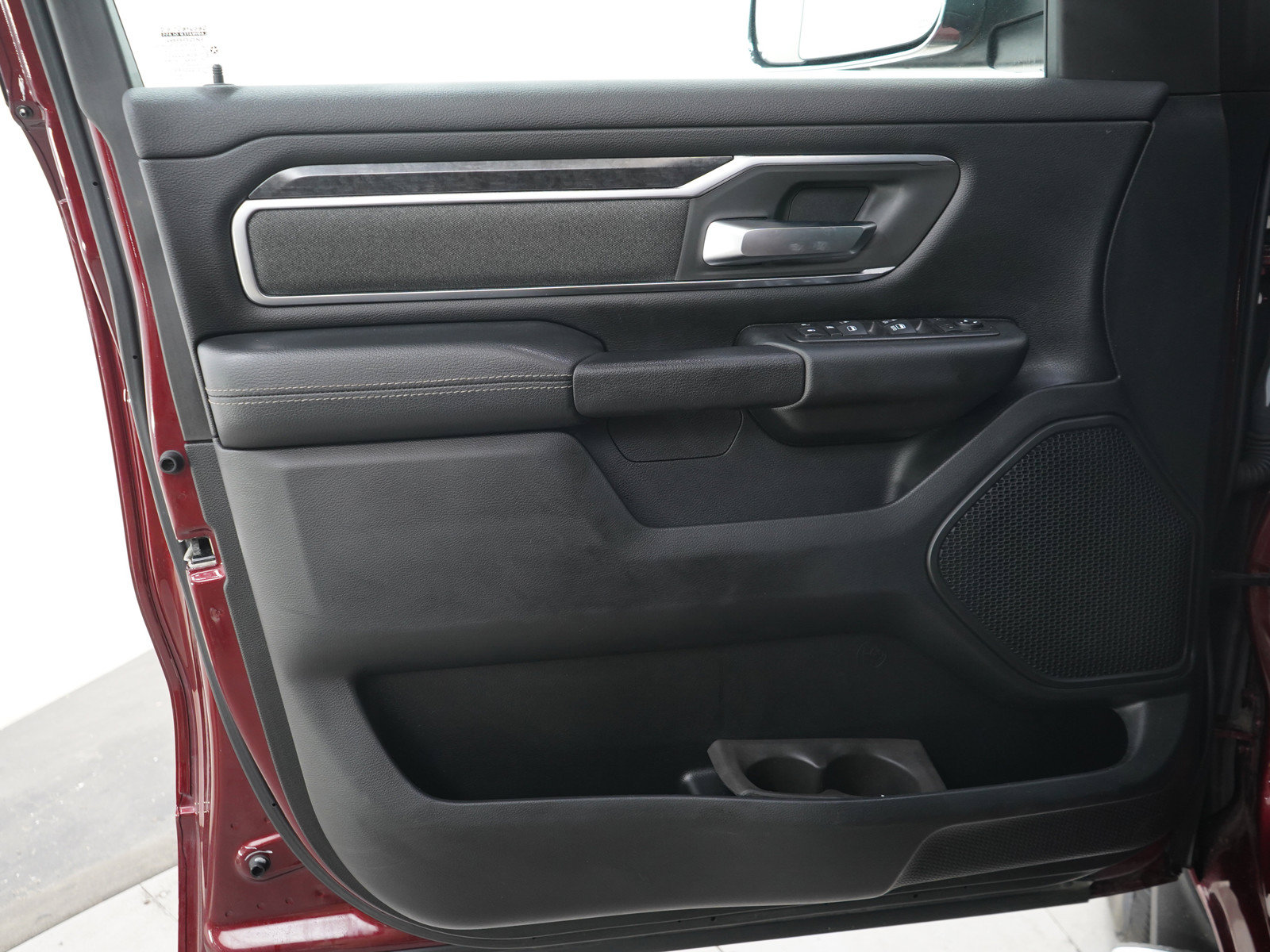 Used 2019 RAM 1500 Big Horn AWD/4WD image 20
