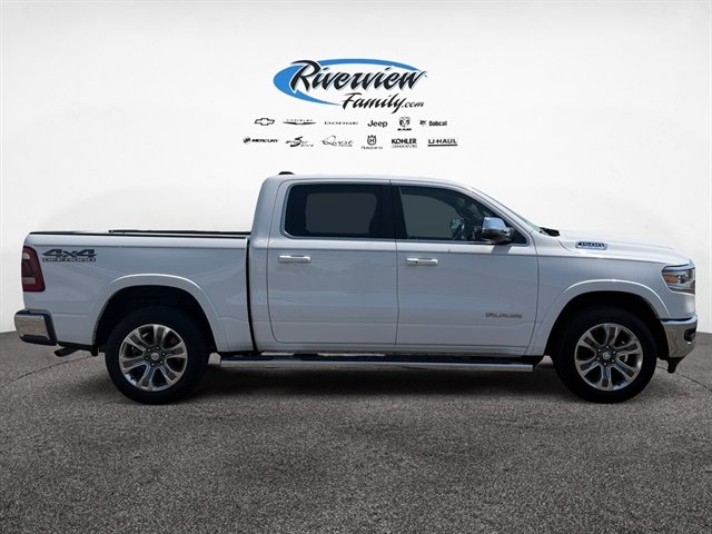 Used 2023 RAM 1500 Limited AWD/4WD image 6