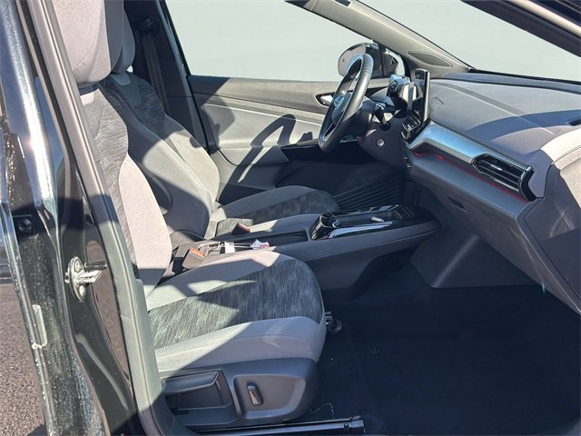 Used 2022 Volkswagen ID.4 Pro image 11