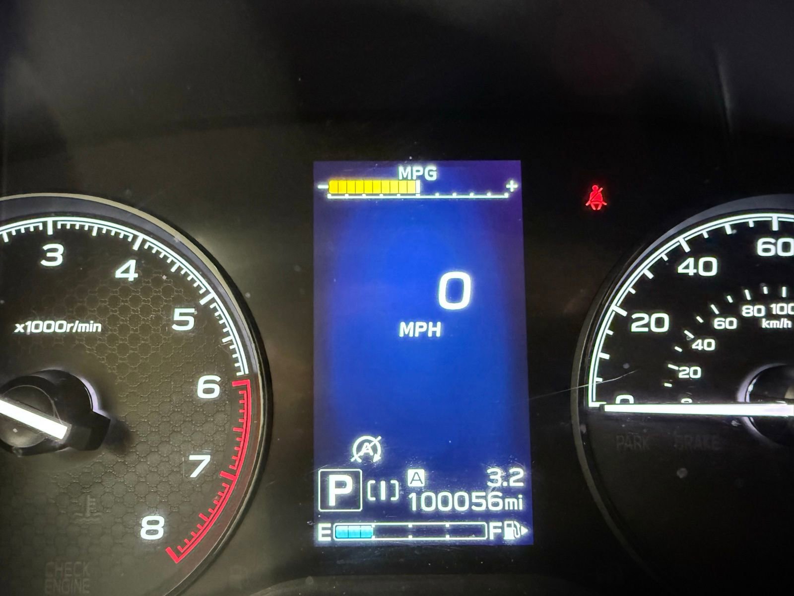 Used 2019 Subaru Forester w/ Alloy Wheel Package image 18