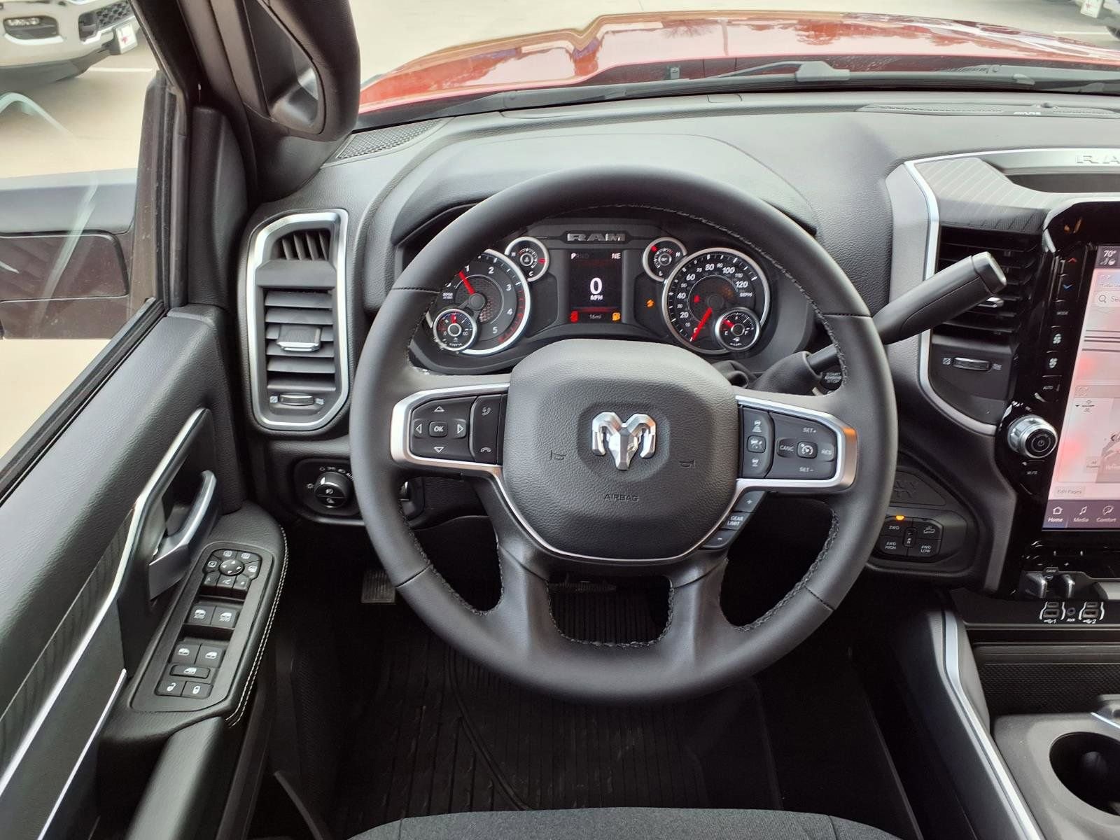 New 2026 RAM 2500 Lone Star image 11