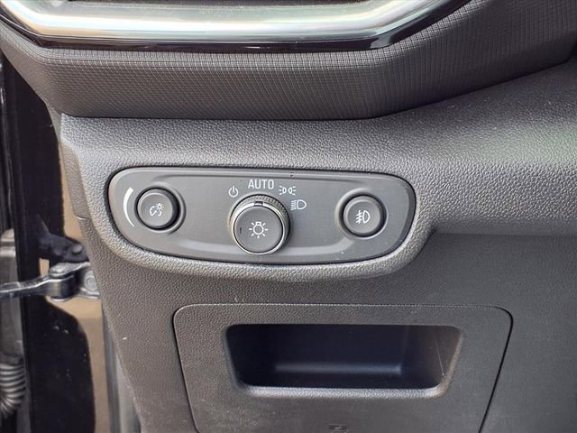 Used 2023 Chevrolet TrailBlazer LT image 16