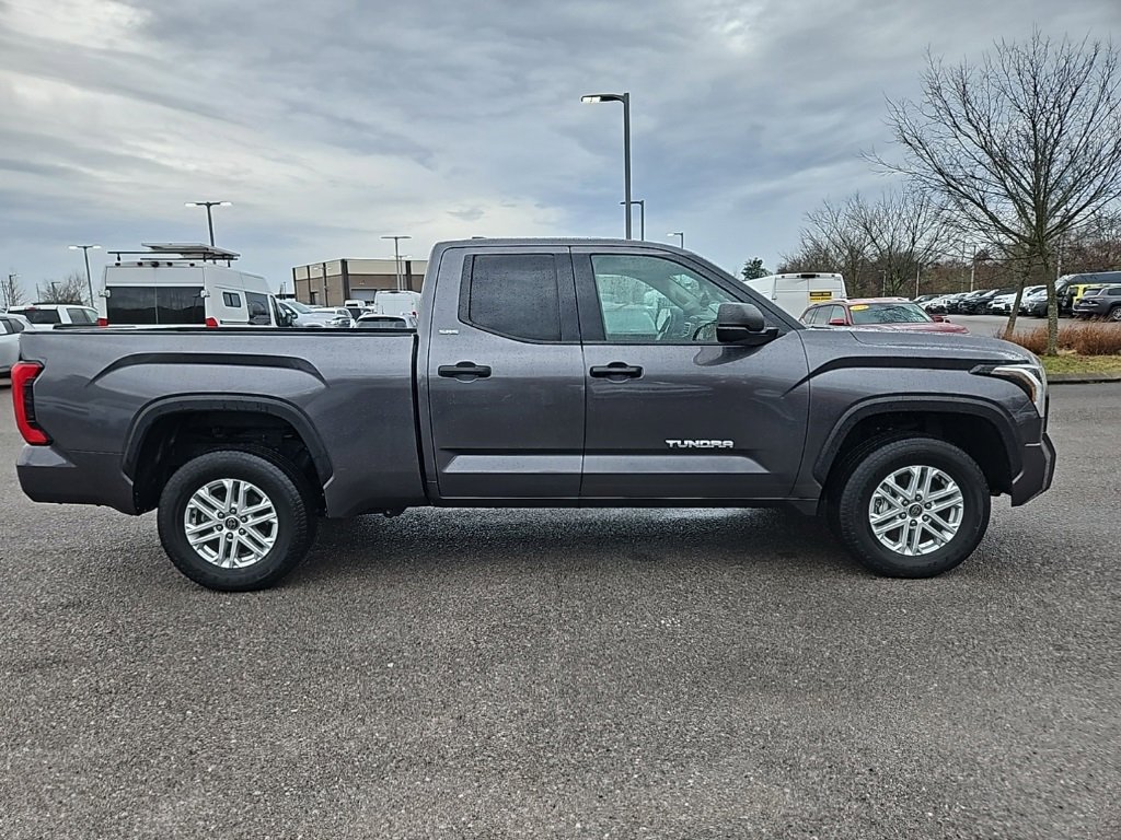 Used 2023 Toyota Tundra SR5 image 9