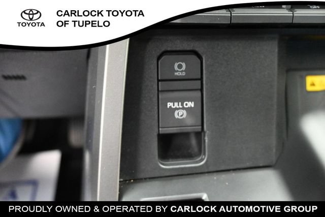 Used 2023 Toyota Tundra Limited AWD/4WD image 18