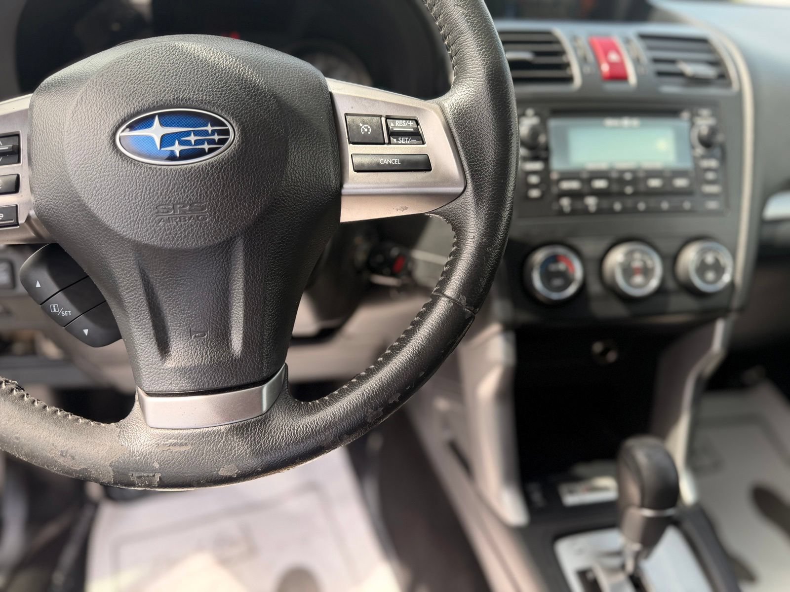 Used 2015 Subaru Forester 2.5i Limited AWD/4WD image 20