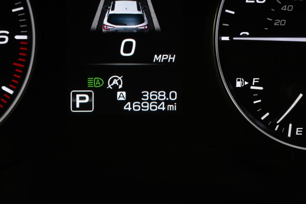 Used 2020 Subaru Outback Onyx Edition XT image 24