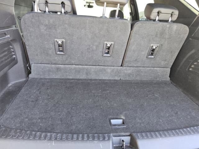 Used 2024 Chevrolet Traverse RS w/ LPO, Floor Liner Package FWD image 10