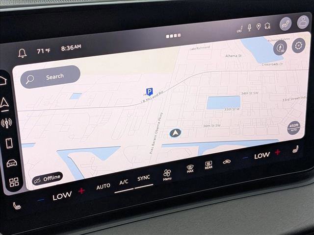 New 2026 Audi Q3 quattro 2.0T image 12