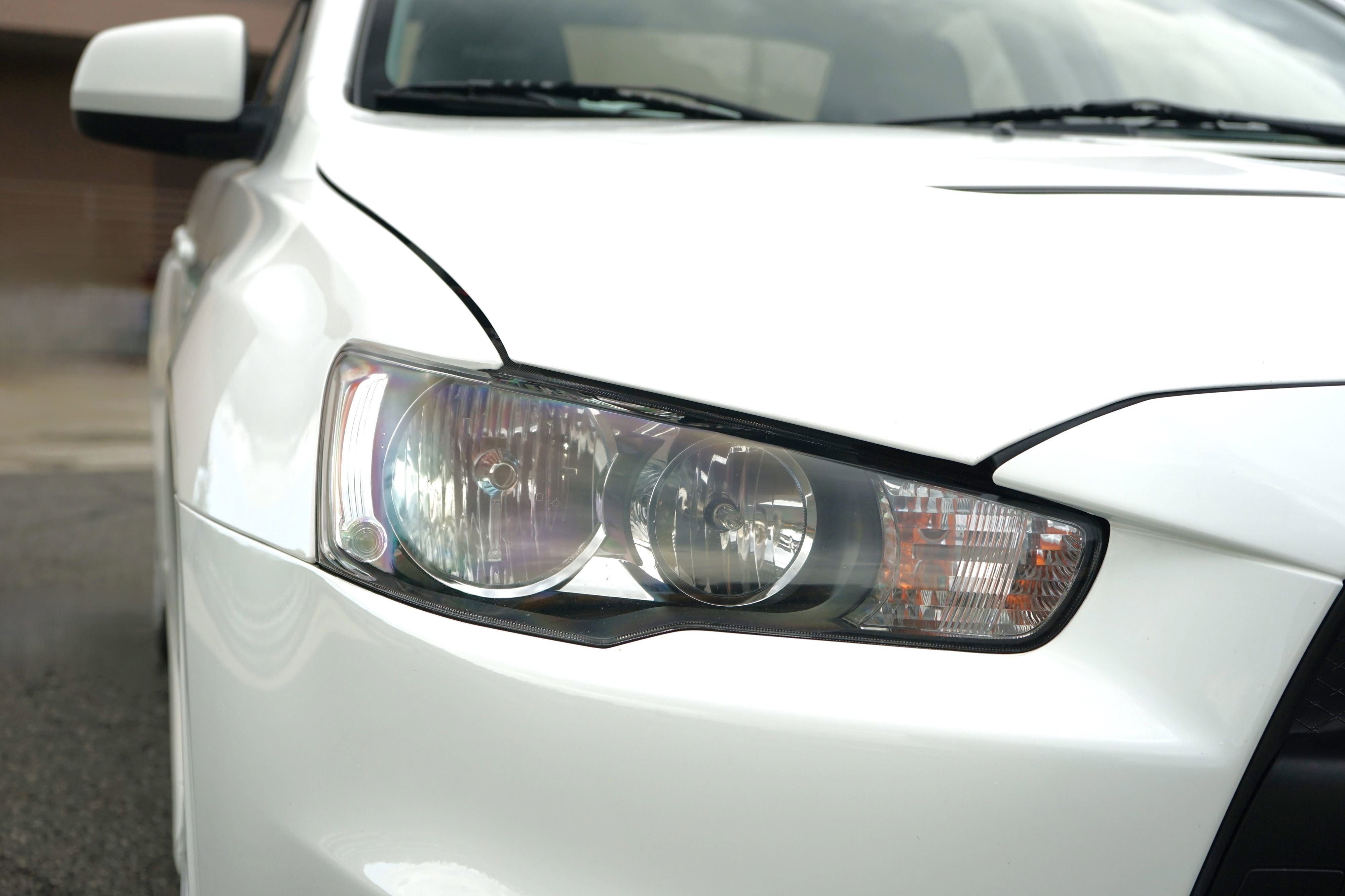 Used 2013 Mitsubishi Lancer Evolution GSR AWD/4WD image 6