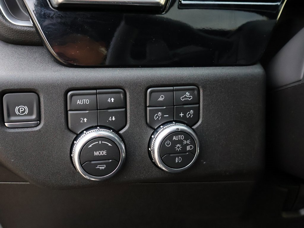 New 2026 GMC Sierra 1500 Elevation w/ Elevation Premium Package image 43