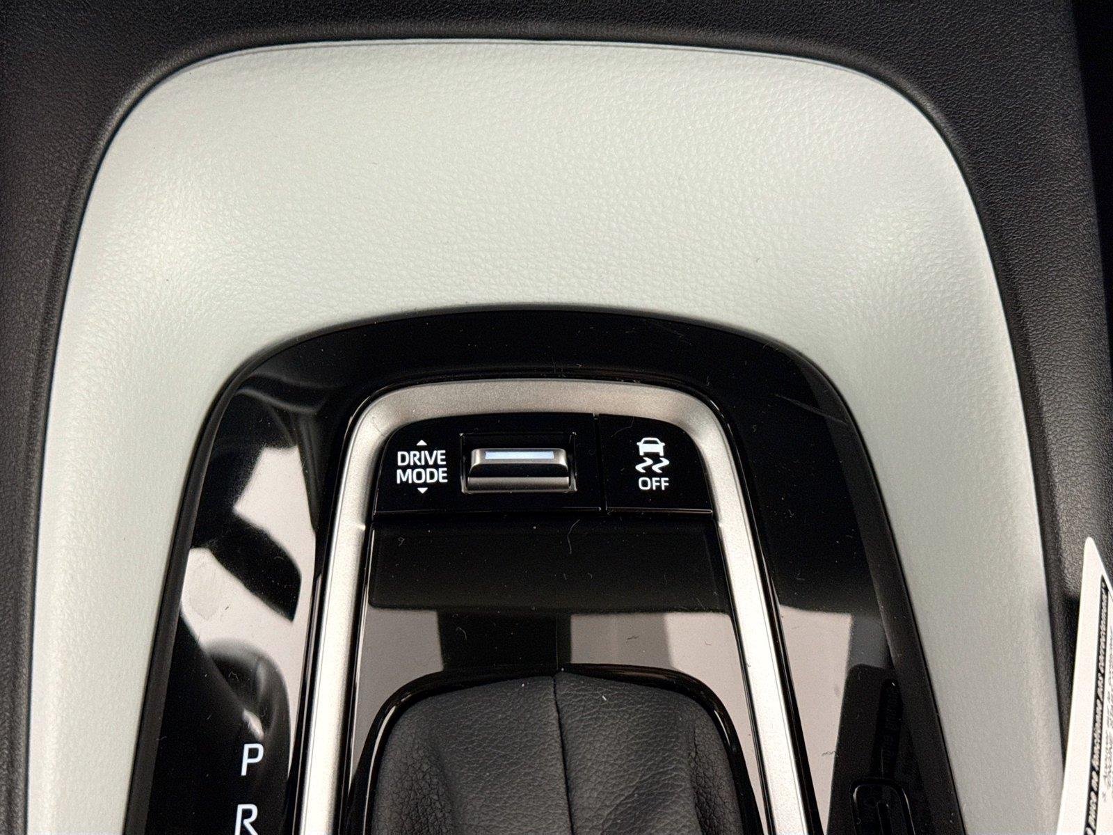 New 2026 Toyota Corolla SE FWD image 29