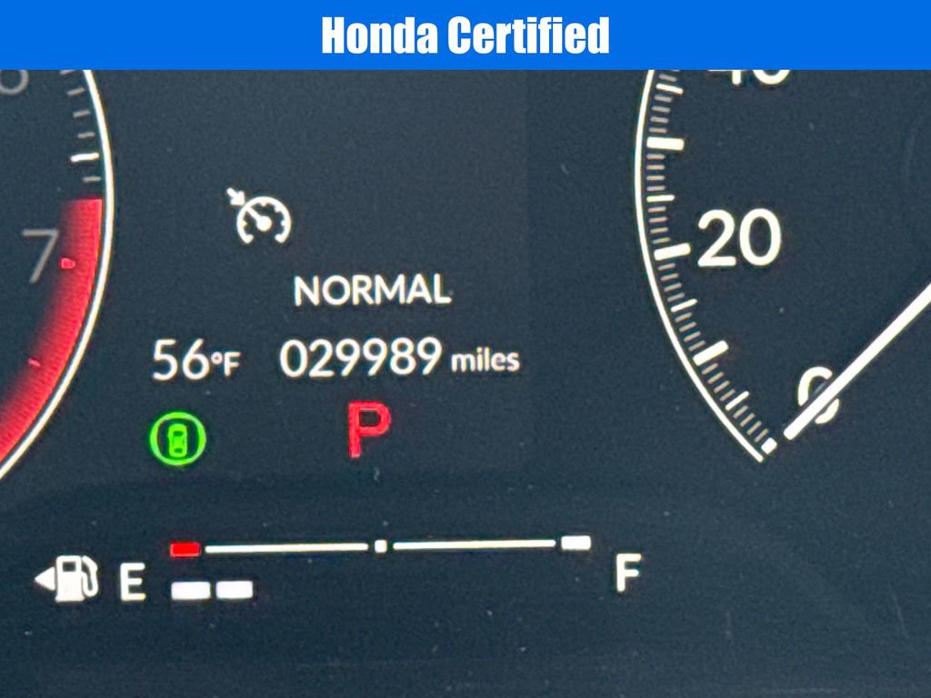 Certified 2023 Honda Civic Sport image 15