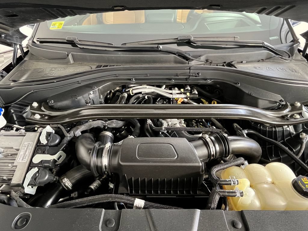 Used 2021 Lincoln Aviator Black Label w/ Dynamic Handling Package AWD/4WD image 9