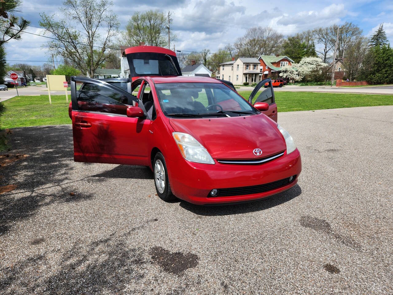 Used 2009 Toyota Prius image 16