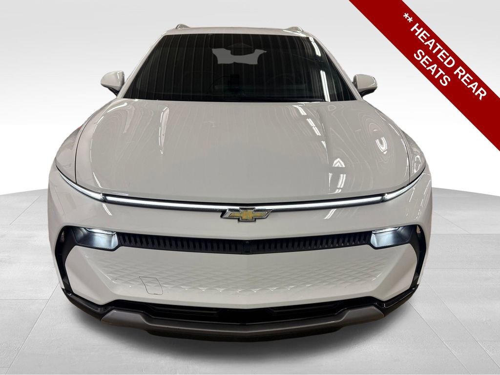 Used 2024 Chevrolet Equinox EV LT image 11