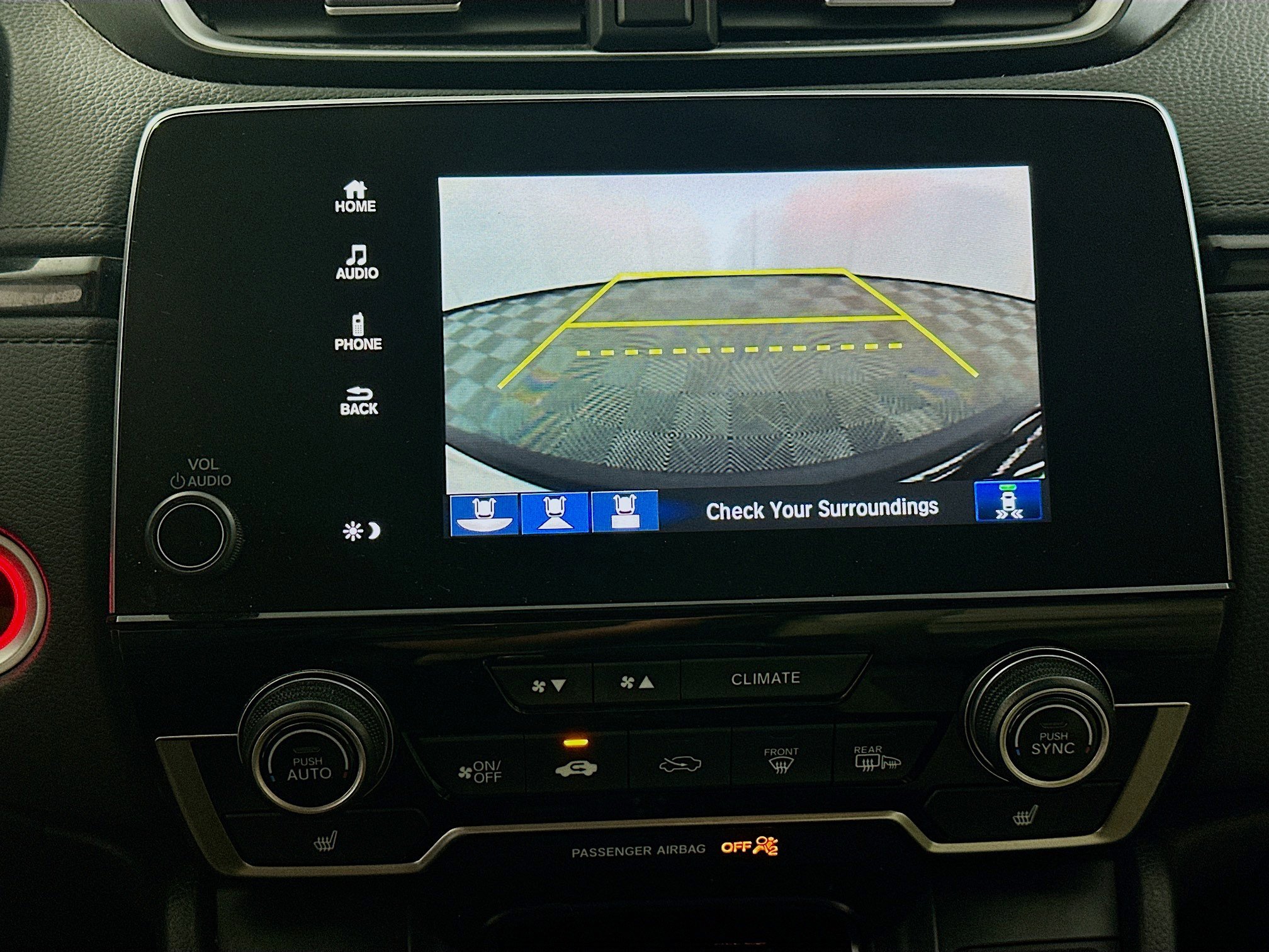 Used 2019 Honda CR-V EX image 22