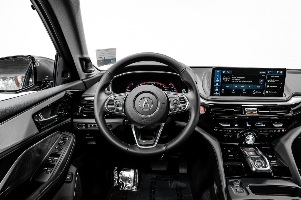 New 2026 Acura MDX w/ Technology Package image 24