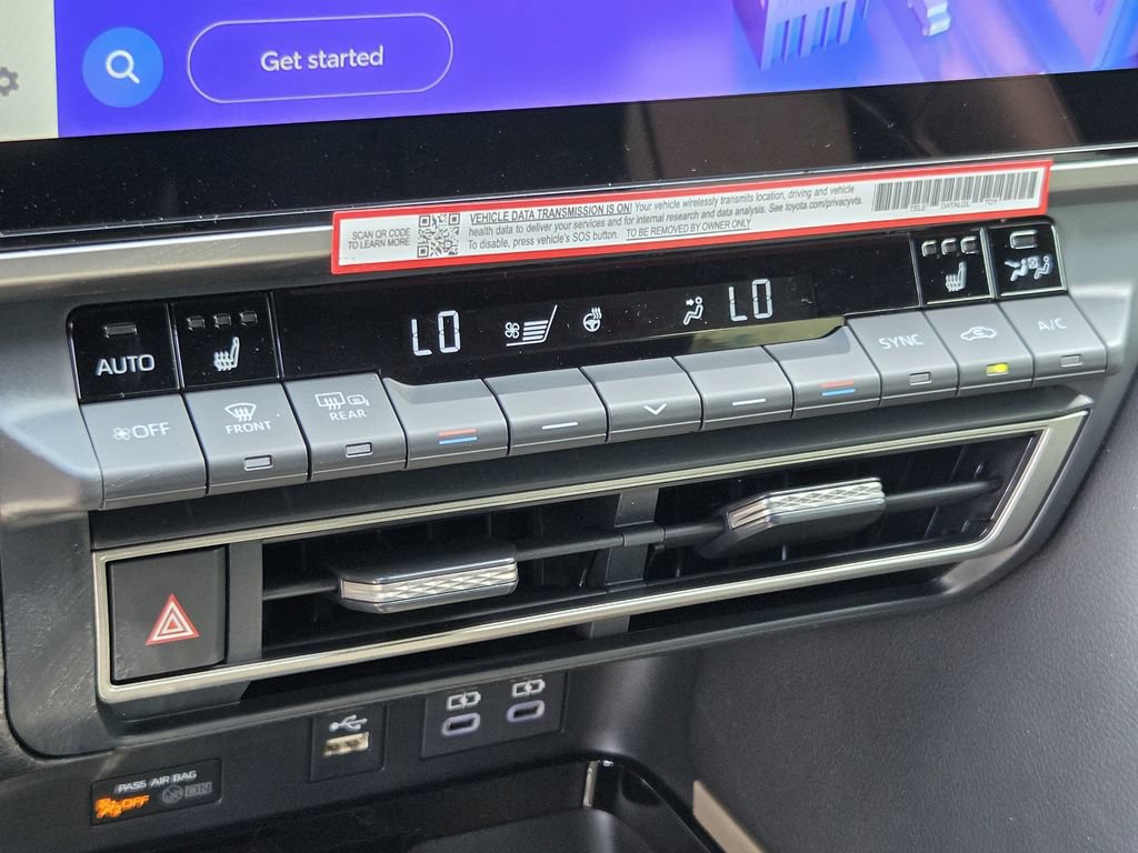 New 2026 Toyota Camry XSE FWD image 19