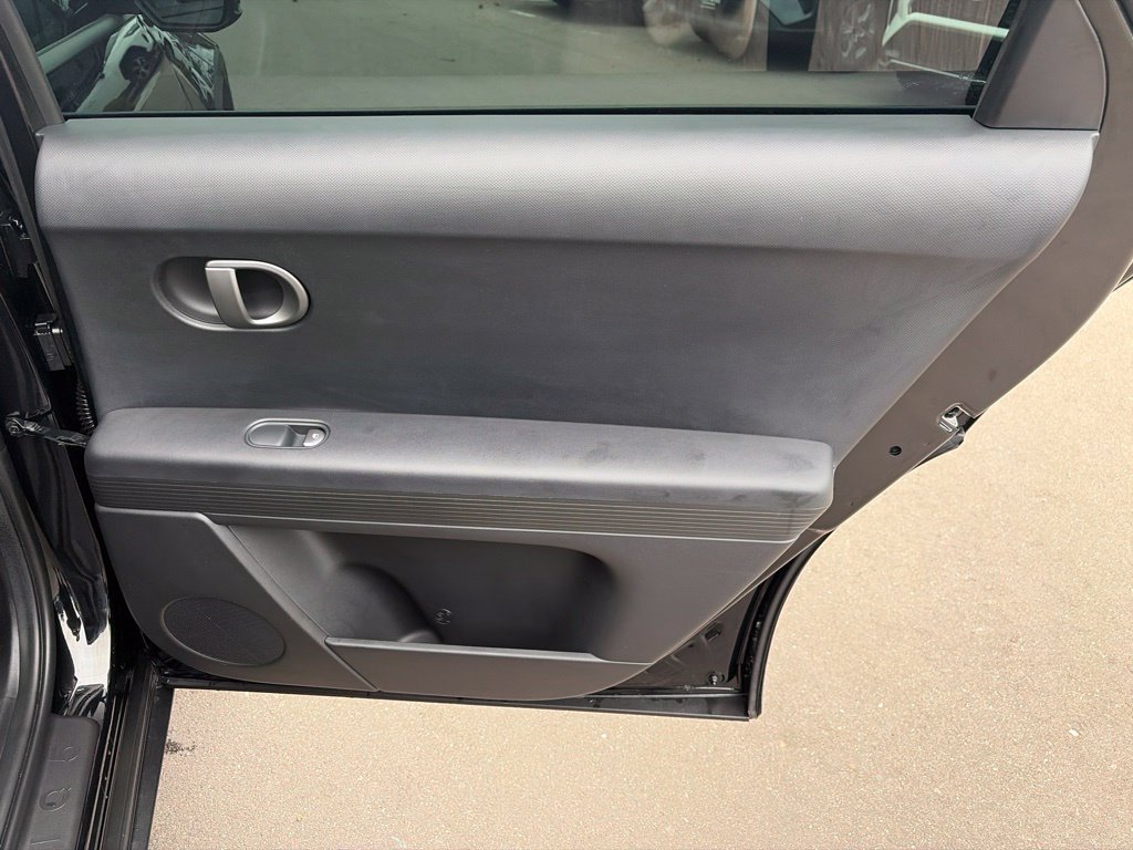 Used 2026 Hyundai Ioniq 5 SEL RWD image 15