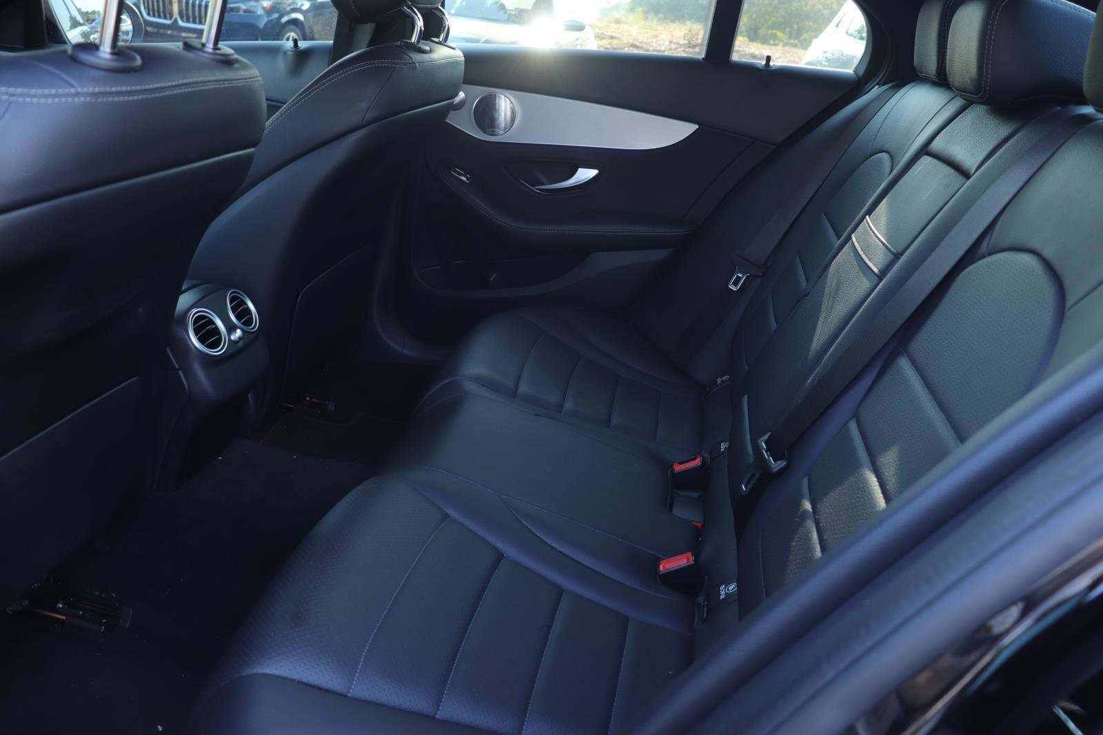Used 2021 Mercedes-Benz C 300 Sedan image 13