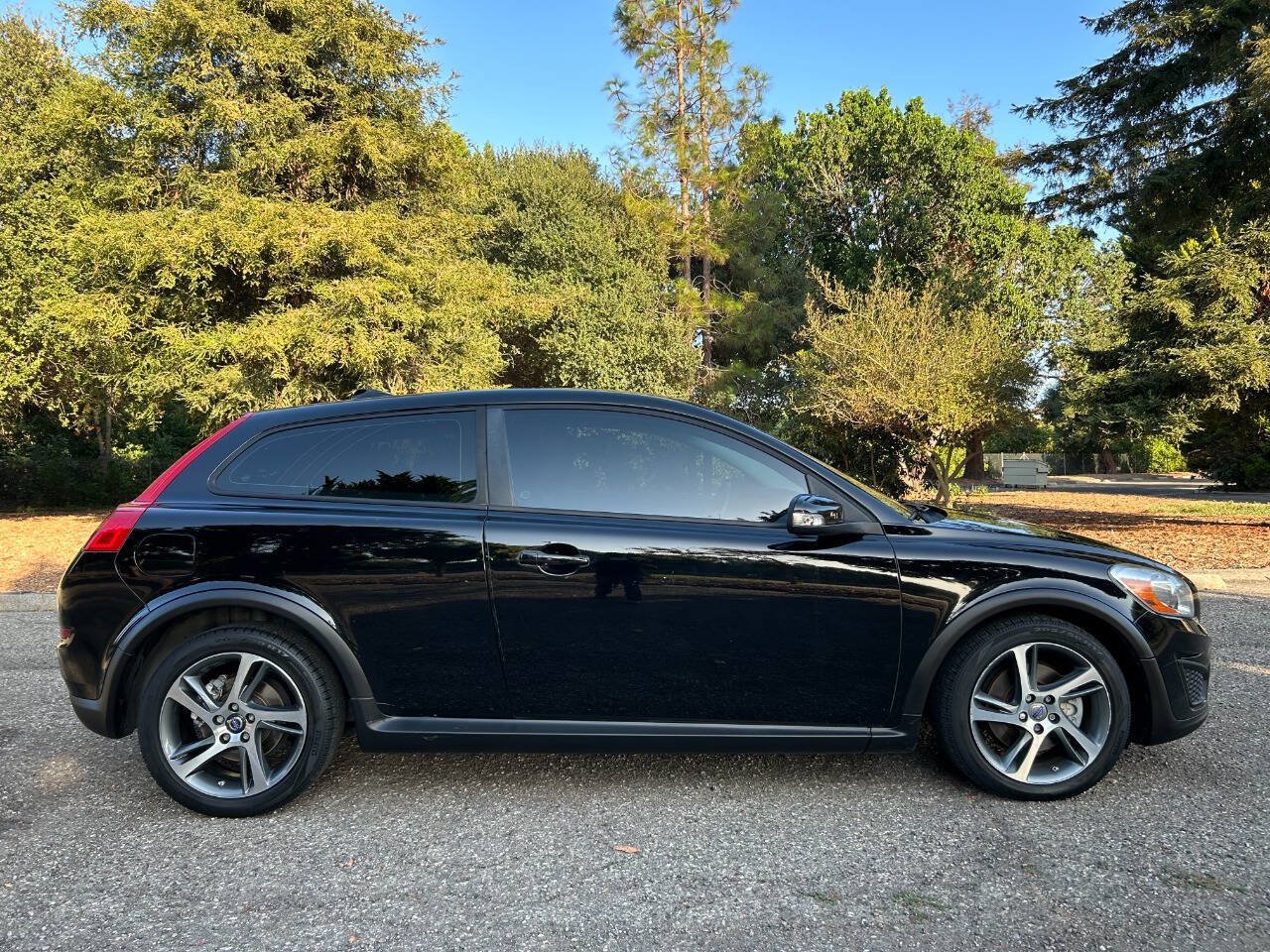 Used 2013 Volvo C30 T5 FWD image 12